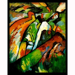 Improvisation 7