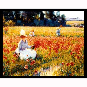 In Flanders Field
