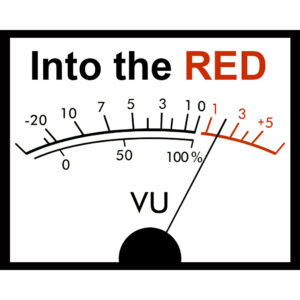 Into the Red