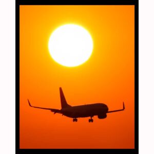 Into the Sunset