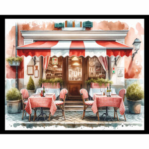 Italian Osteria