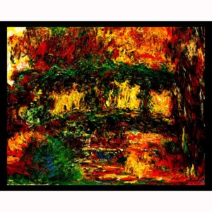 Japanese Bridge