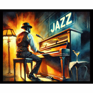 Jazz Piano