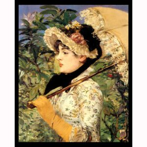 Jeanne - Spring