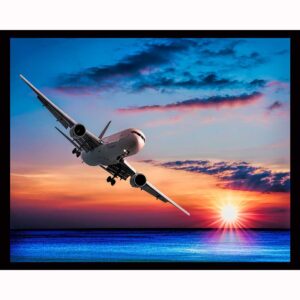 Jet Airliner
