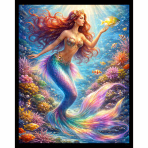 Jewel of the Sea