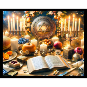 Jewish Heritage