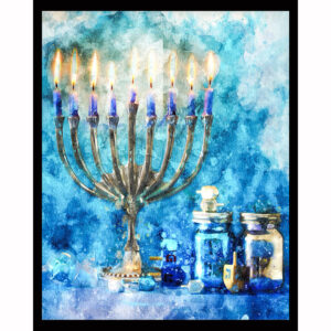 Jewish Holiday