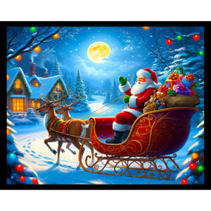 Jingle Ride