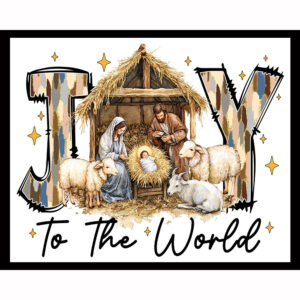 Joy to the World