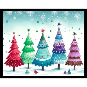Joyful Trees