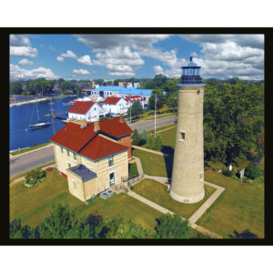 Kenosha (Southport) Lighthouse