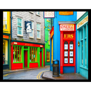 Kinsale