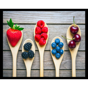 Kitchen Fruit