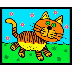 Kitty Cat