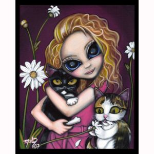 Kitty Love