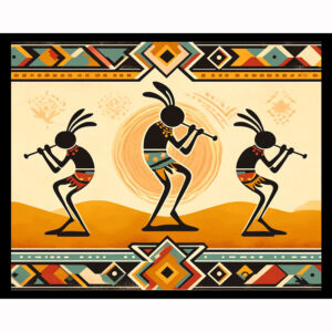 Kokopelli Serenade