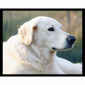 Kuvasz