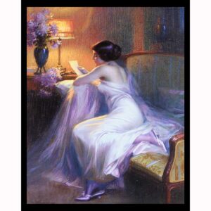 La Lettre