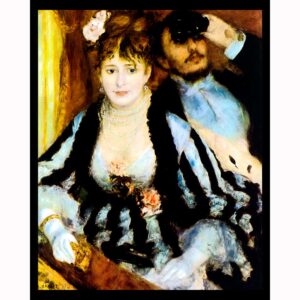 La Loge