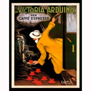 La Victoria Arduino