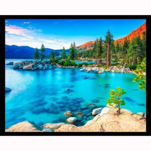 Lake Tahoe