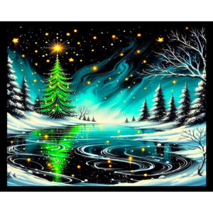 Lake of Stars