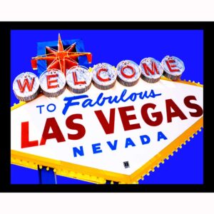 Las Vegas