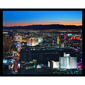 Las Vegas Strip