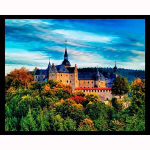 Lauenstein Castle