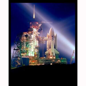 Launch Pad