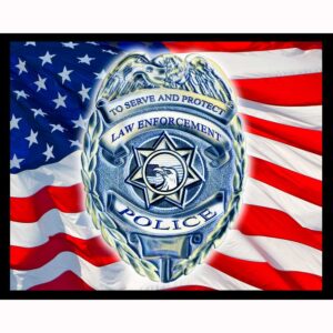 Law Enforcement
