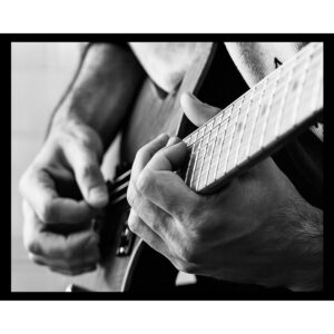 Lead Guitar