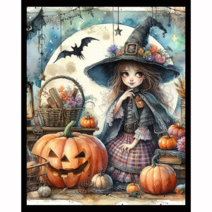 Little Witch