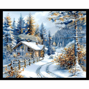 Log Cabin Trail