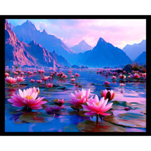 Lotus Horizon