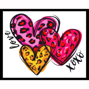 Love XOXO