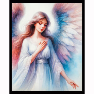 Loving Angel