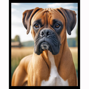 Loyal Boxer