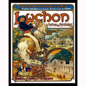 Luchon