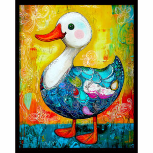 Lucky Duck