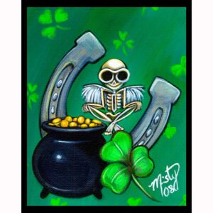 Lucky Skelly