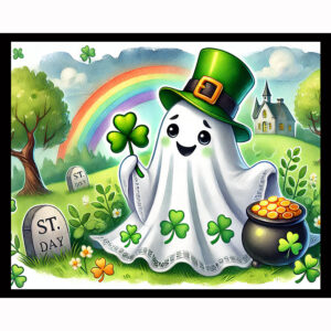 Lucky Spirit