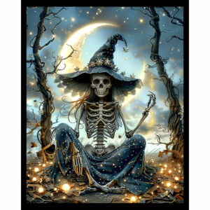 Lunar Bones