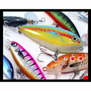 Lures