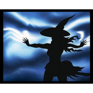 Magic Witch