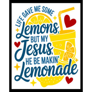 Makin' Lemonade