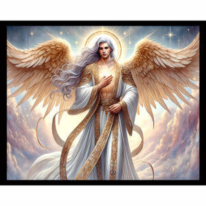 Male Angel