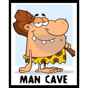 Man Cave