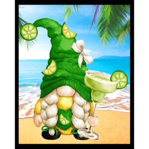 Margarita Gnome